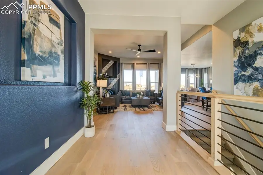 6517 Loaderman Drive, Colorado Springs, CO 80924 - Image #2