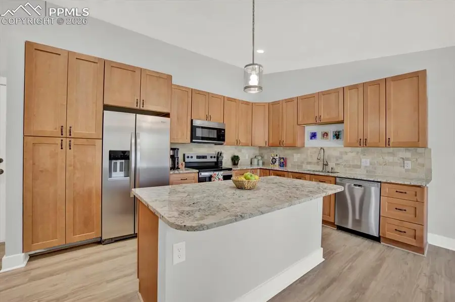 610 E San Gabriel Place, Colorado Springs, CO 80906 - #3