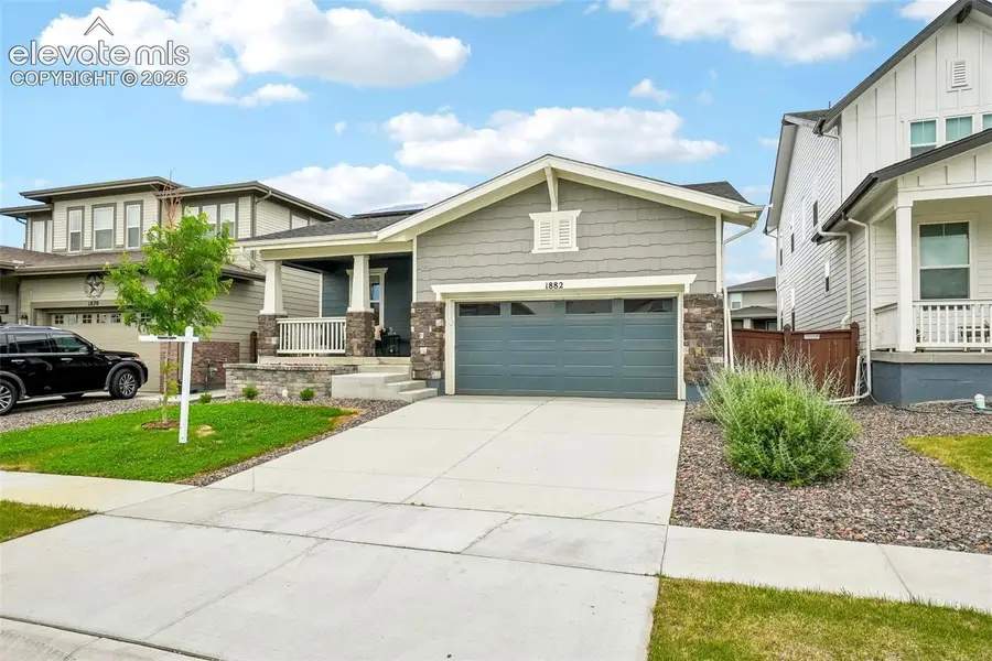 1882 Spotted Owl Court, Brighton, CO 80601 - #2
