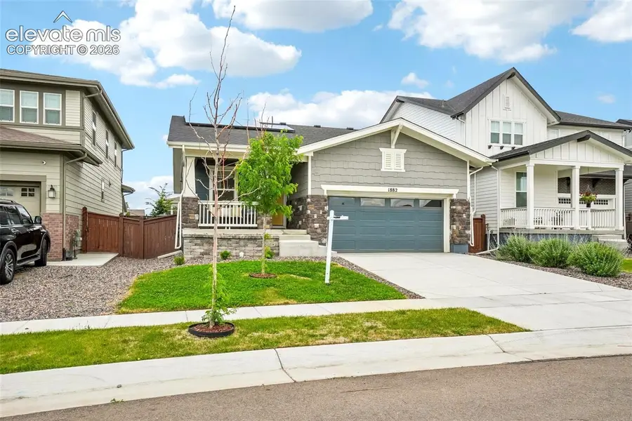 1882 Spotted Owl Court, Brighton, CO 80601 - #3
