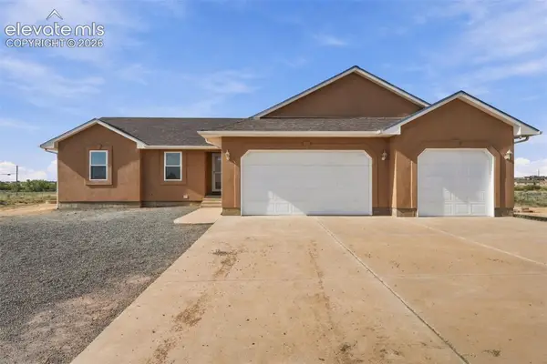 1385 N Challenger Drive, Pueblo West, CO 81007