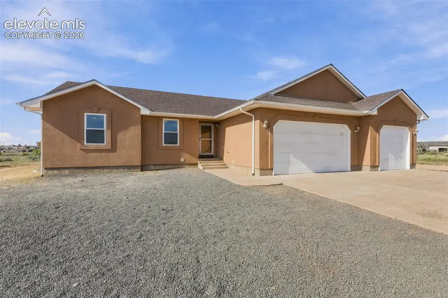 1385 N Challenger Drive, Pueblo West, CO 81007 - #2