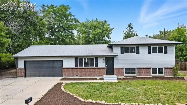 302 Loomis Avenue, Colorado Springs, CO 80906