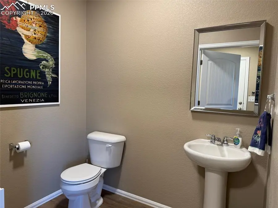 1766 Sandtoft Heights, Colorado Springs, CO 80951 - #3