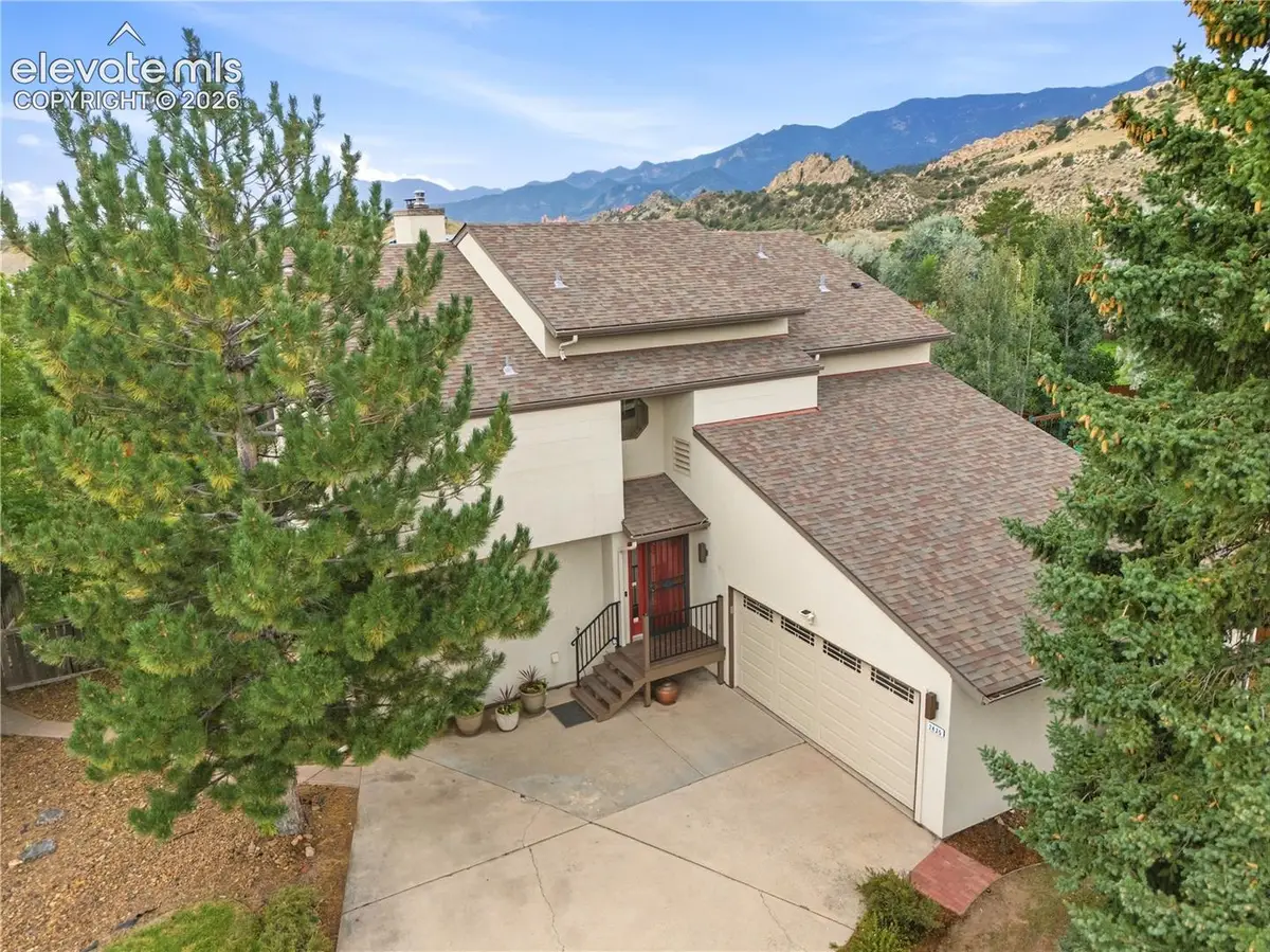 2435 Stoneridge Drive, Colorado Springs, CO 80919 - #1