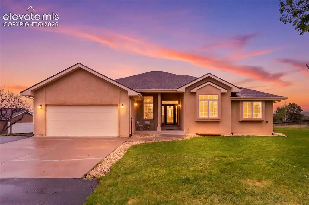 17955 Tom Boy Way, Monument, CO 80132 - #1