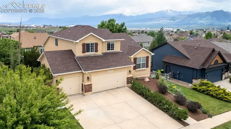 2112 Fieldcrest Drive, Colorado Springs, CO 80921 - Image #2