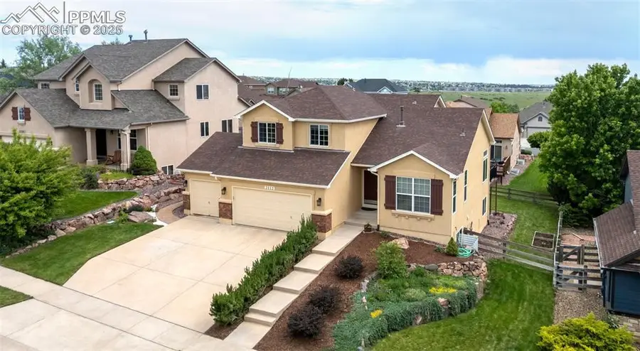 2112 Fieldcrest Drive, Colorado Springs, CO 80921 - Image #3