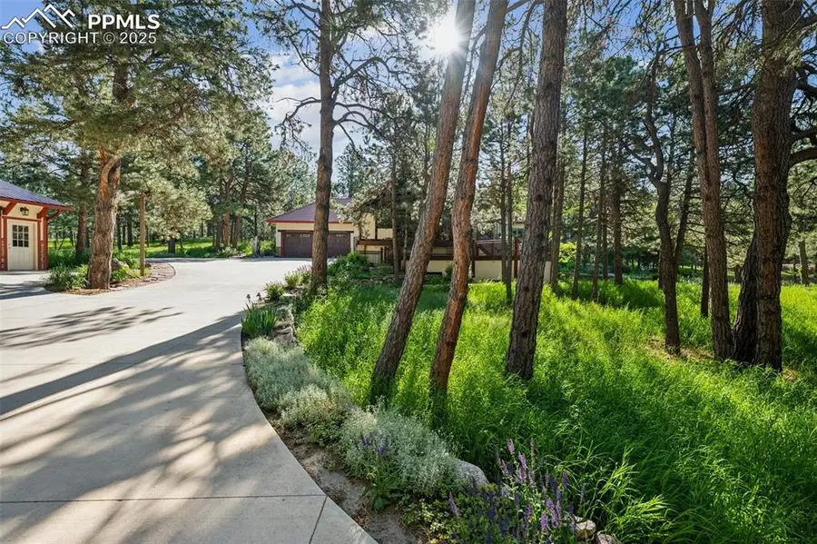 18585 Arrowwood Drive, Monument, CO 80132 - Image #2
