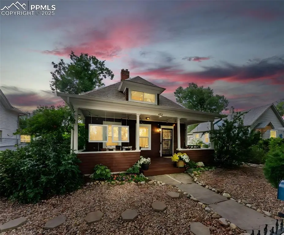 424 N Walnut Street, Colorado Springs, CO 80905 - Image #1