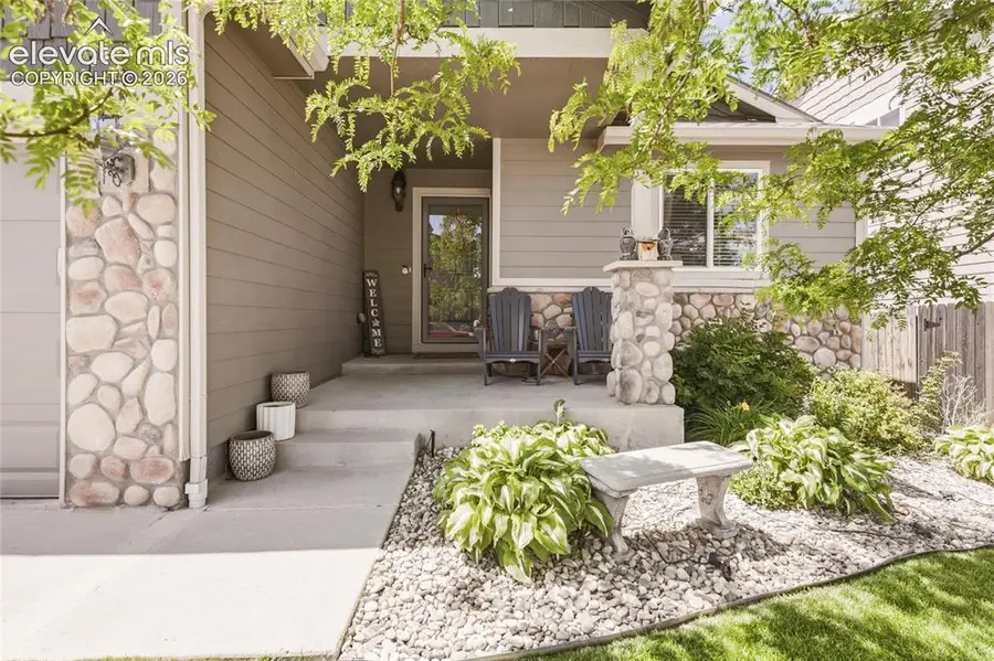 7851 Clymer Way, Fountain, CO 80817 - #2