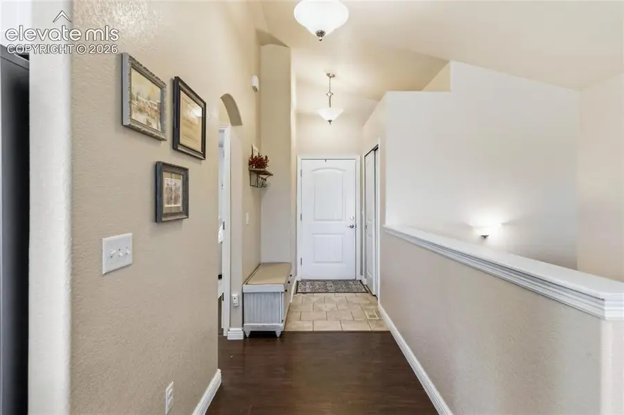 7851 Clymer Way, Fountain, CO 80817 - #3
