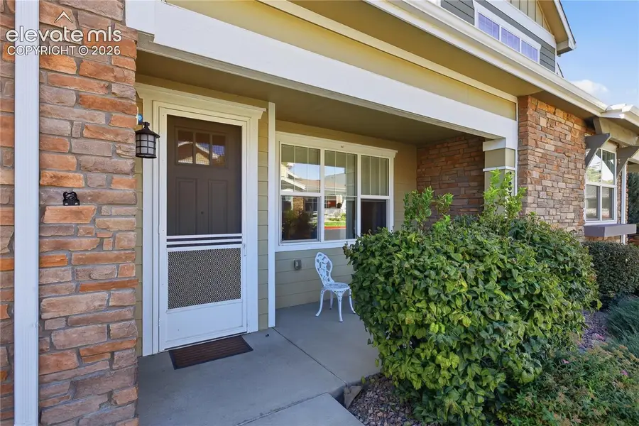 2836 Elm Meadow View #D, Colorado Springs, CO 80907 - #2