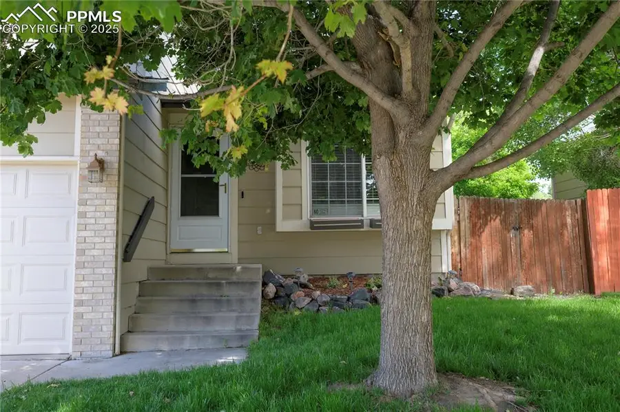 6011 Santana Drive, Colorado Springs, CO 80923 - Image #2