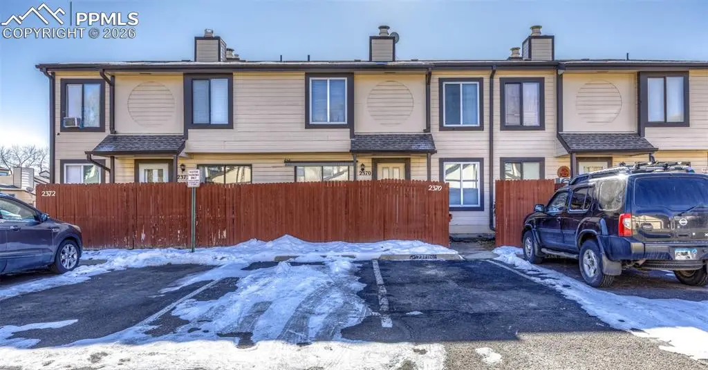 2370 Lexington Village Lane, Colorado Springs, CO 80916 - Image #1