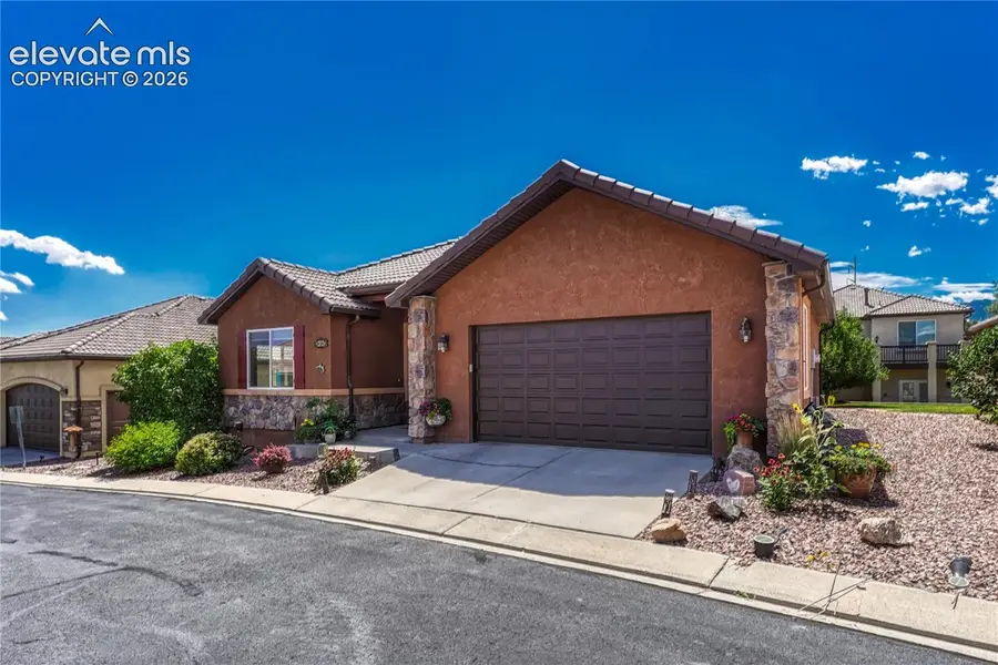 2143 Windwalker Grove, Colorado Springs, CO 80904 - #2