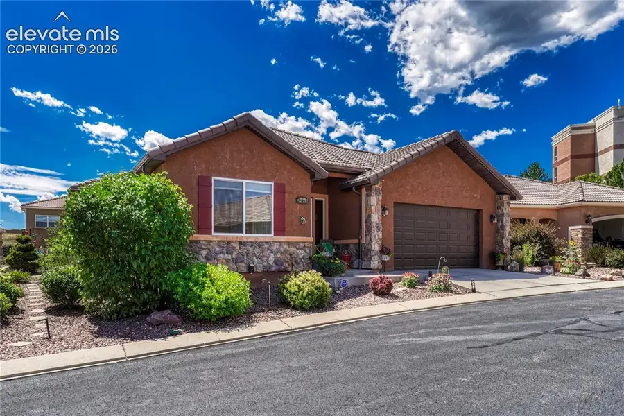 2143 Windwalker Grove, Colorado Springs, CO 80904 - #3