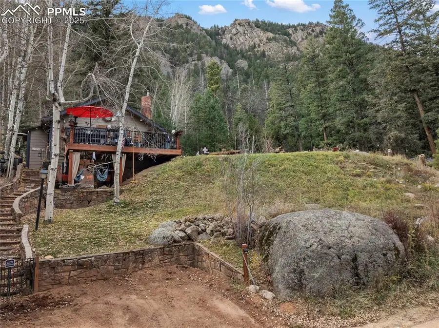 10155 Mountain Road, Cascade, CO 80809 - Image #3