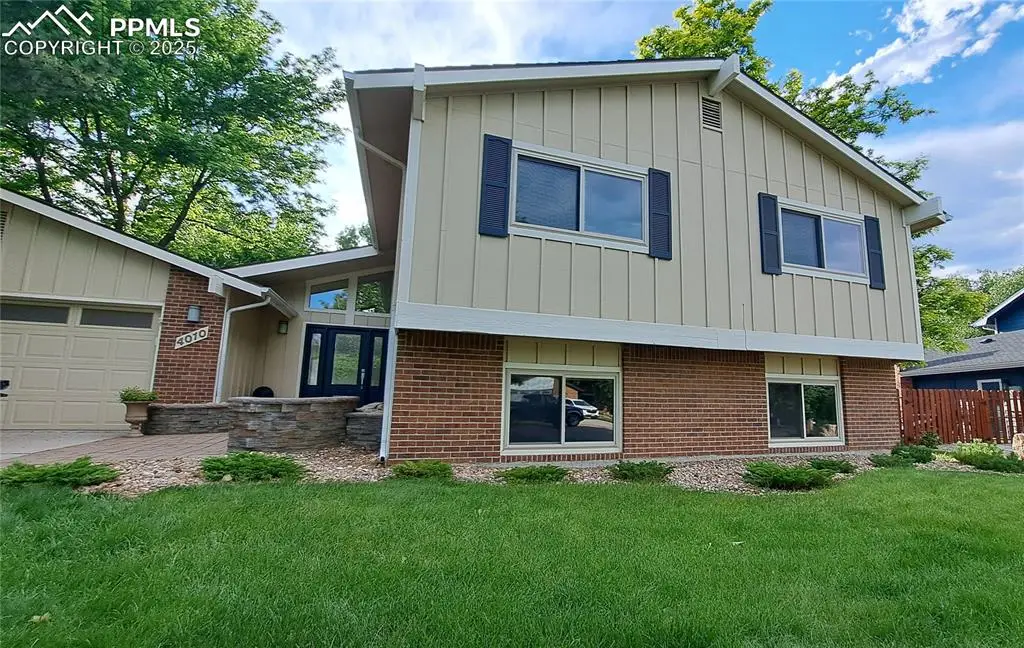 4010 Wolcott Place, Colorado Springs, CO 80906 - Image #1