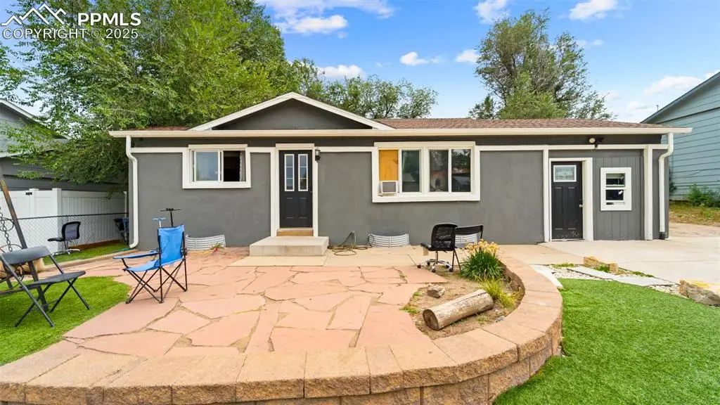 1619 Shasta Drive, Colorado Springs, CO 80910 - Image #1