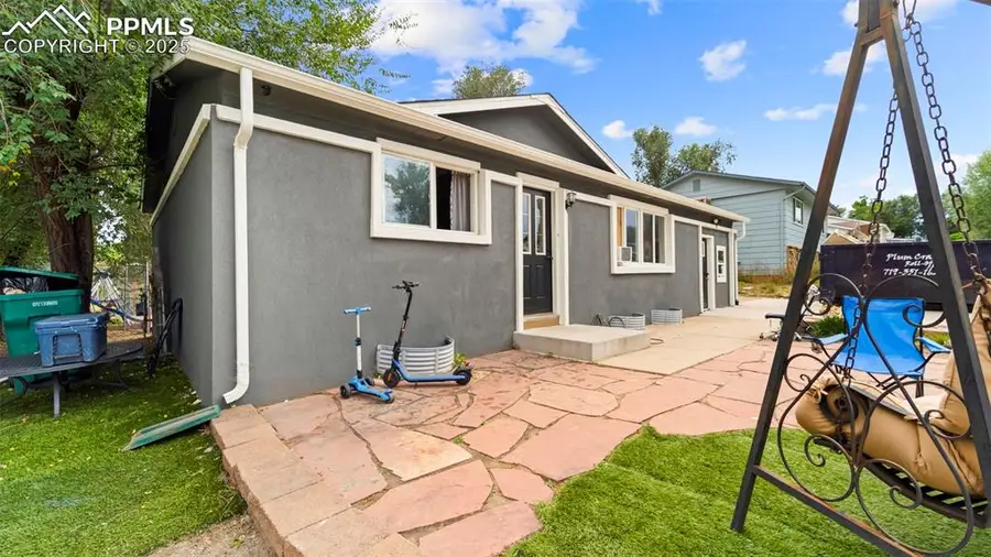 1619 Shasta Drive, Colorado Springs, CO 80910 - Image #3