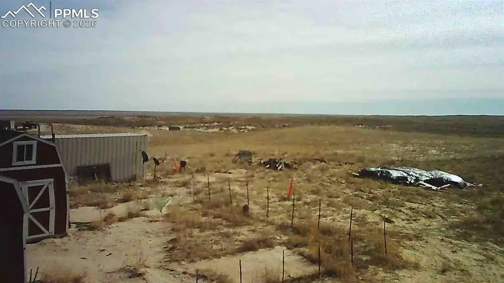 24555 Myers Road, Colorado Springs, CO 80928 - Image #1