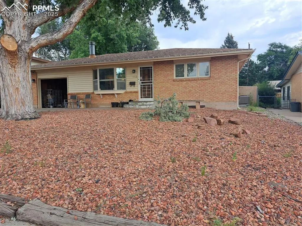 113 Fordham Street, Colorado Springs, CO 80911 - Image #1