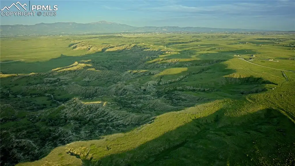 2839 S Solberg Court, Peyton, CO 80831 - #1