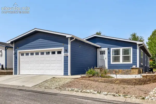 7823 Grizzly Bear Point, Colorado Springs, CO 80922