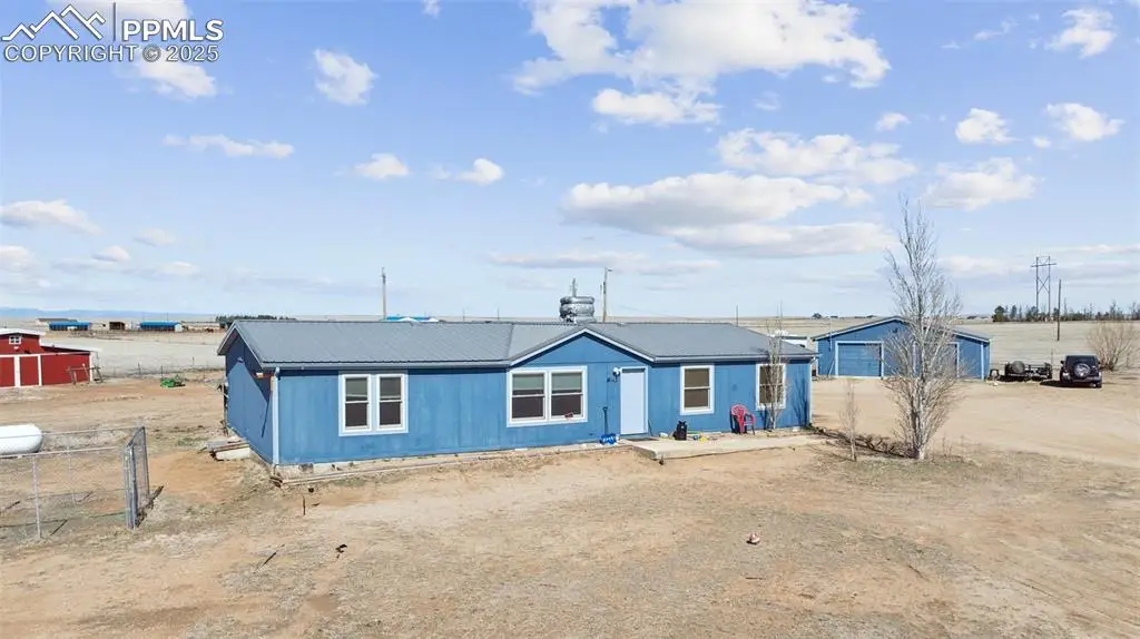 610 Awesome View, Yoder, CO 80864 - Image #1