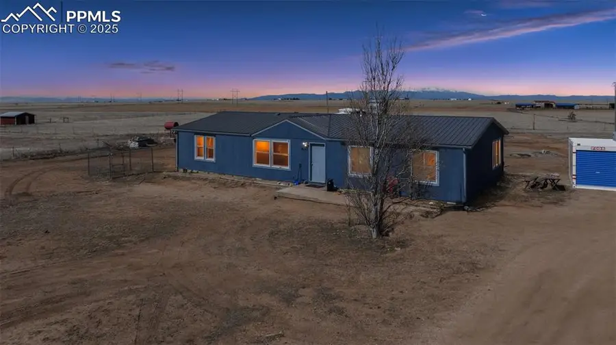 610 Awesome View, Yoder, CO 80864 - Image #2