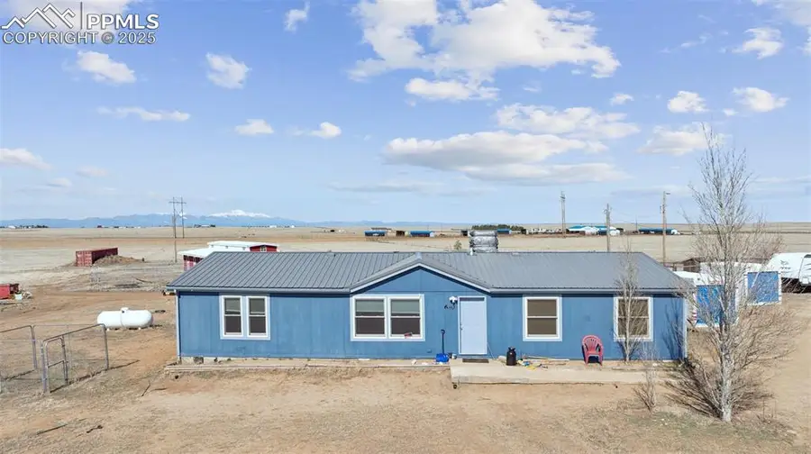 610 Awesome View, Yoder, CO 80864 - Image #3