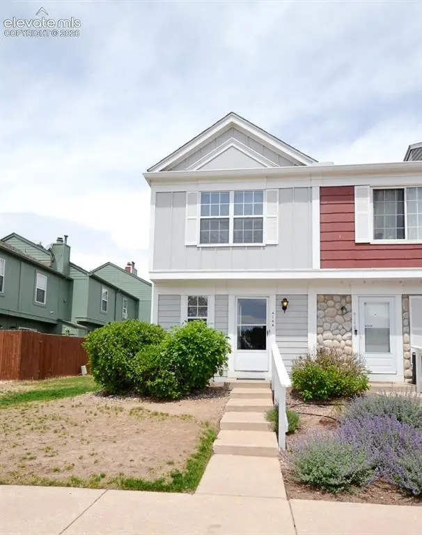 4144 Baytown Drive, Colorado Springs, CO 80916 - #1