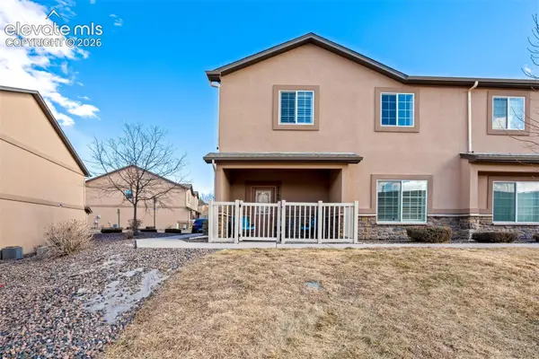 4766 Kerry Lynn View, Colorado Springs, CO 80922