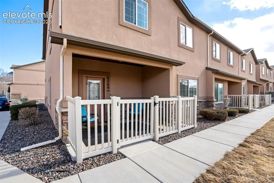 4766 Kerry Lynn View, Colorado Springs, CO 80922 - #2