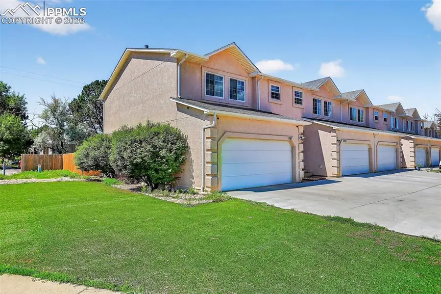 3995 Siferd Boulevard #4, Colorado Springs, CO 80917 - #2