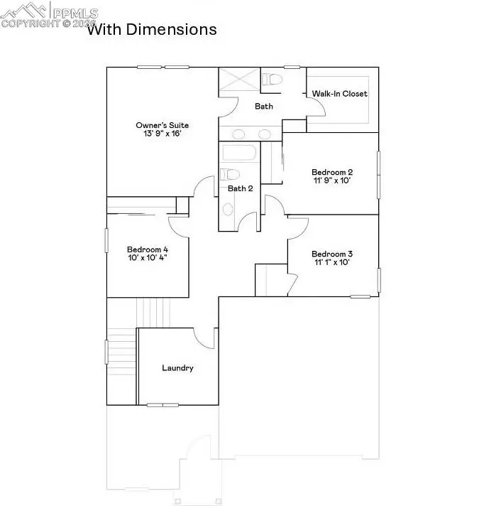 9214 Old Divide Drive, Colorado Springs, CO 80908 - Image #3