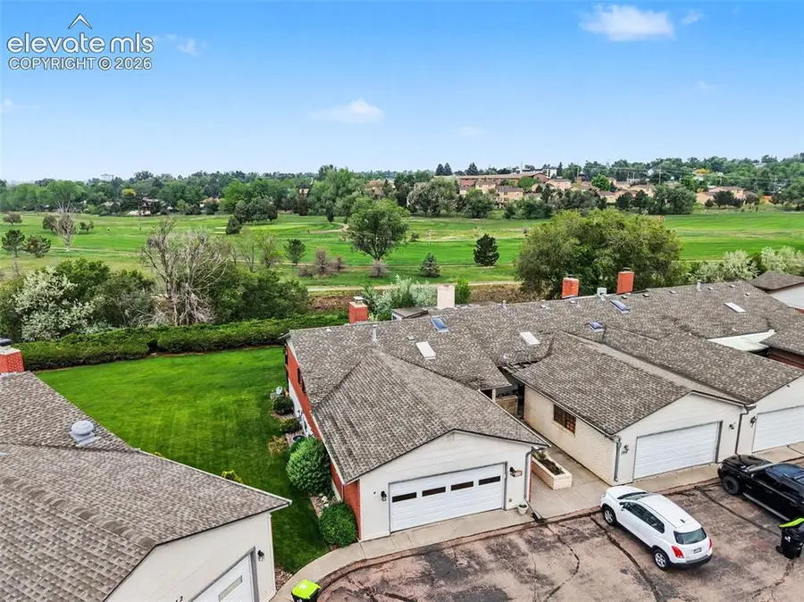 538 Lakewood Circle, Colorado Springs, CO 80910 - #3