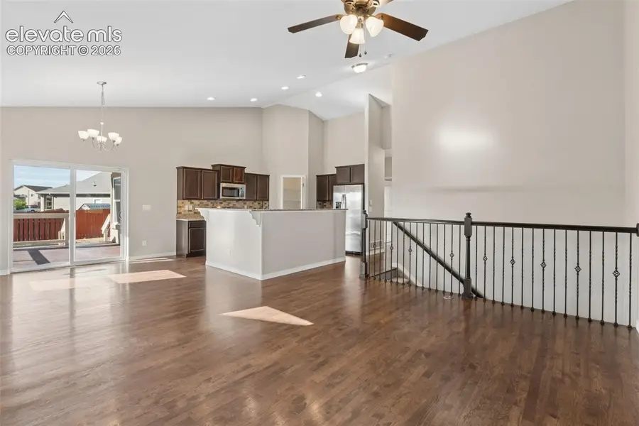 6451 Vickie Lane, Colorado Springs, CO 80923 - #3