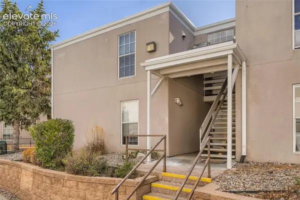 3455 Rebecca Lane #D, Colorado Springs, CO 80917