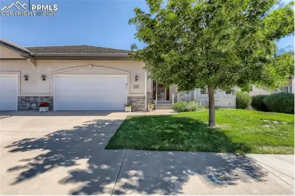 14335 Eagle Villa Grove, Colorado Springs, CO 80921