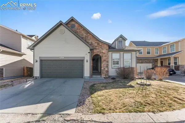 7627 Loopout Grove, Peyton, CO 80831