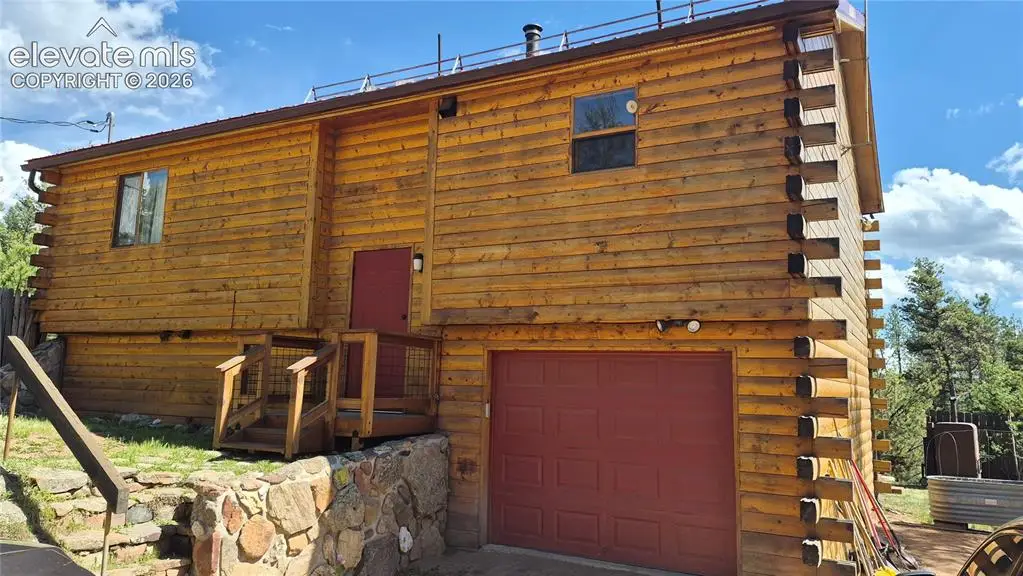 276 Oxford Place, Florissant, CO 80816 - #1