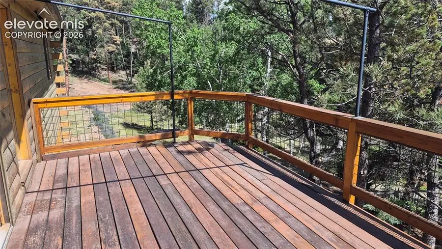 276 Oxford Place, Florissant, CO 80816 - #3