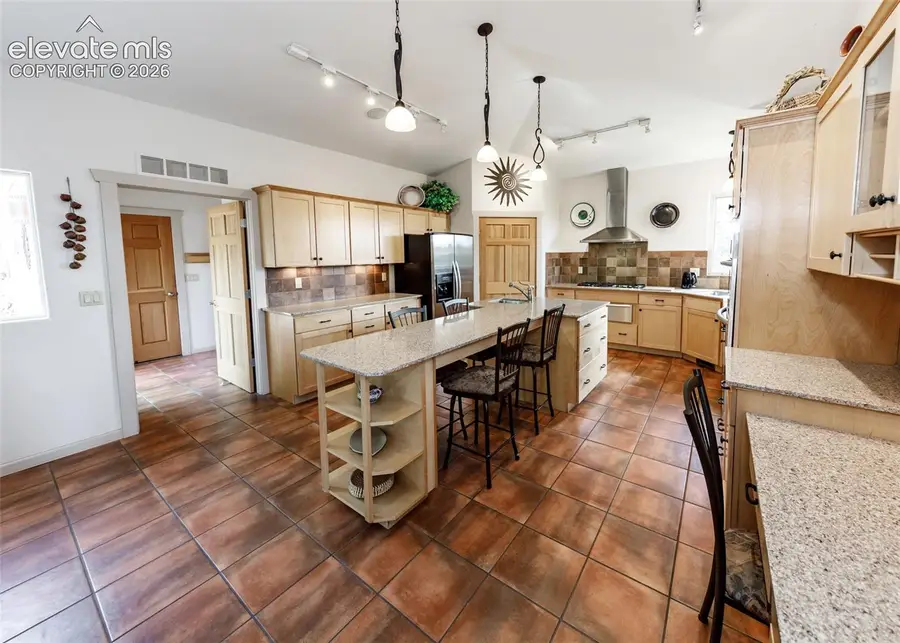 2160 Mulligan Drive, Colorado Springs, CO 80920 - #3