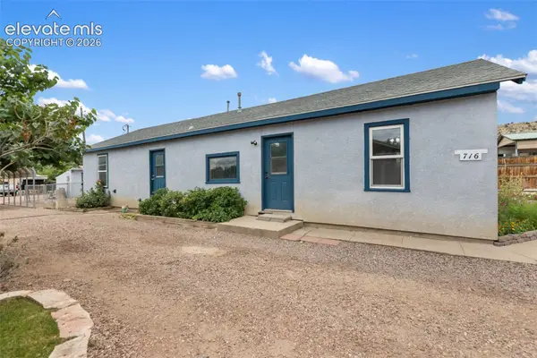 716 Ohio Avenue, Canon City, CO 81212
