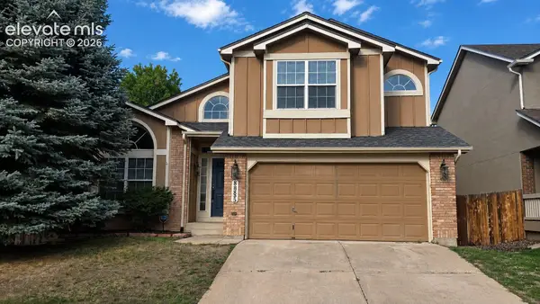 8985 Melbourne Drive, Colorado Springs, CO 80920
