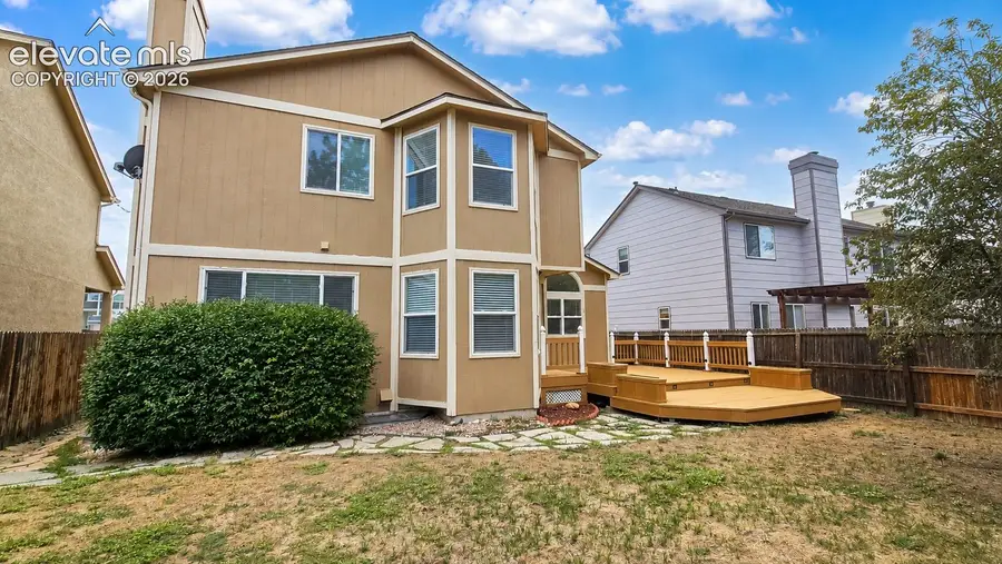 8985 Melbourne Drive, Colorado Springs, CO 80920 - #2