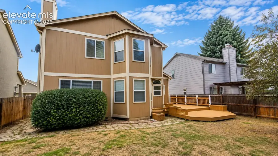 8985 Melbourne Drive, Colorado Springs, CO 80920 - #3