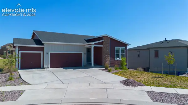 12620 Enclave Scenic Drive, Peyton, CO 80831